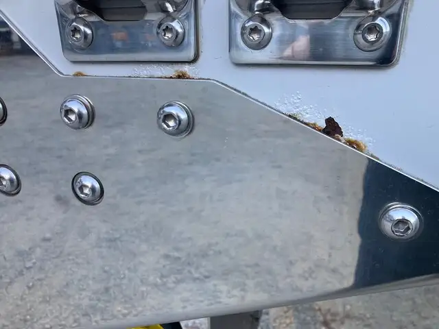 令和04年05月中古その他バントレーラー・ウィングトレーラートレクストレクスの画像55