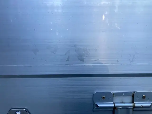 令和04年05月中古その他バントレーラー・ウィングトレーラートレクストレクスの画像59