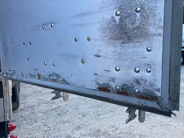 令和04年05月中古その他バントレーラー・ウィングトレーラートレクストレクスの画像60