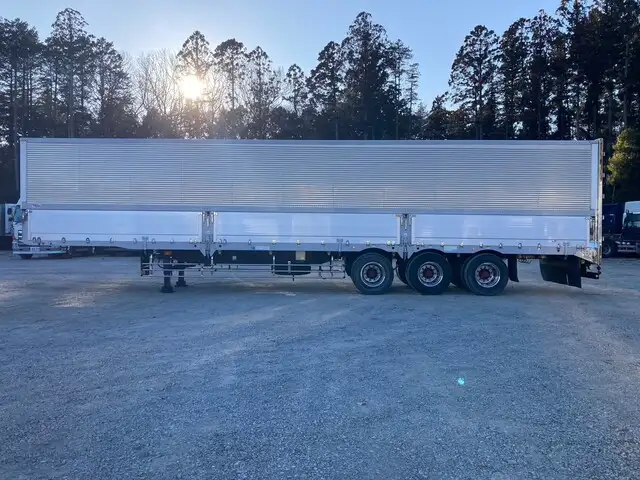 令和04年05月中古その他バントレーラー・ウィングトレーラートレクストレクスの画像8