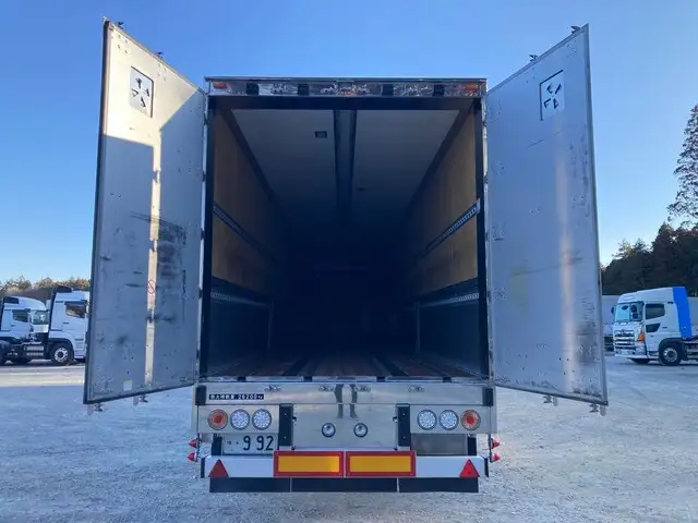 令和04年05月中古その他バントレーラー・ウィングトレーラートレクストレクスの画像9