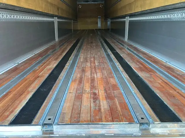 令和04年05月中古その他バントレーラー・ウィングトレーラートレクストレクスの画像10