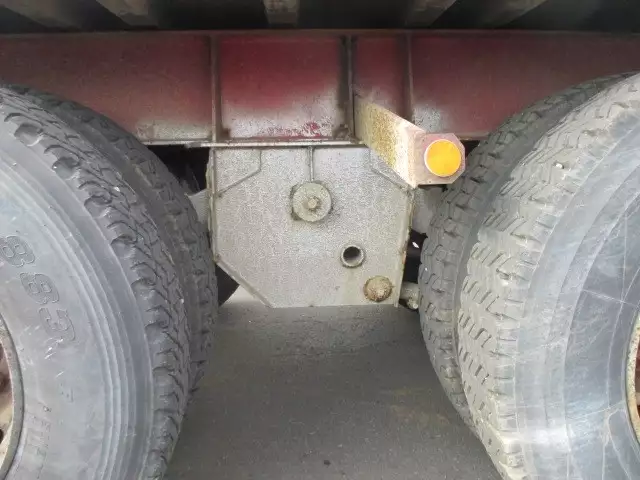 平成18年09月中古その他冷凍トレーラー日本フルハーフフルハーフの画像15