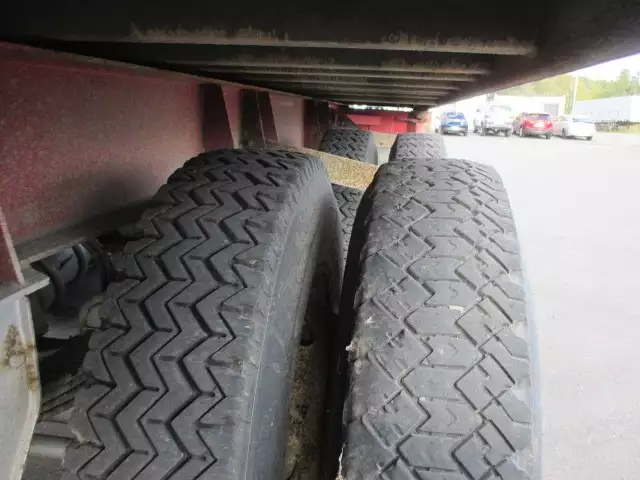 平成18年09月中古その他冷凍トレーラー日本フルハーフフルハーフの画像16