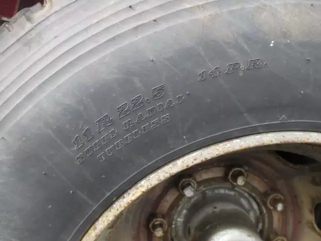 平成18年09月中古その他冷凍トレーラー日本フルハーフフルハーフの画像17