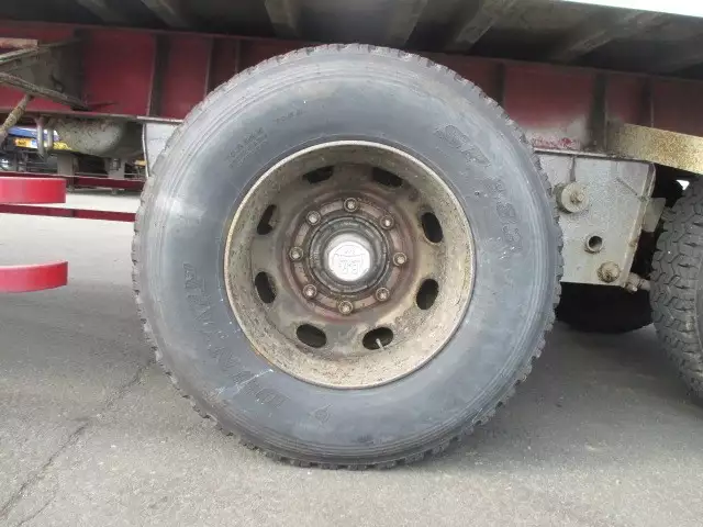 平成18年09月中古その他冷凍トレーラー日本フルハーフフルハーフの画像18