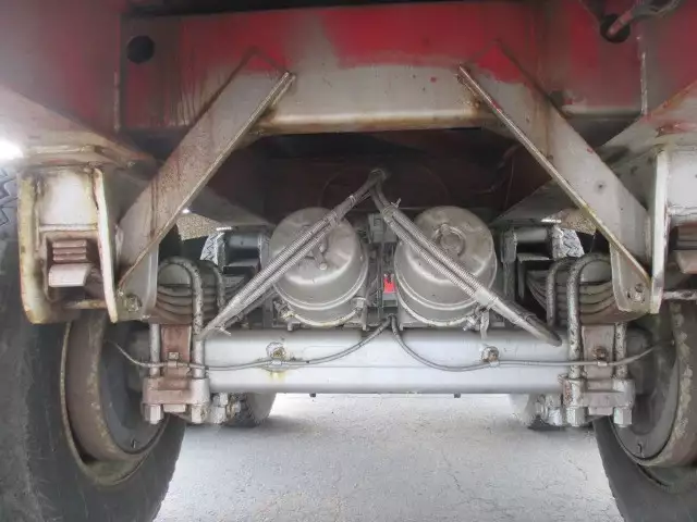 平成18年09月中古その他冷凍トレーラー日本フルハーフフルハーフの画像19