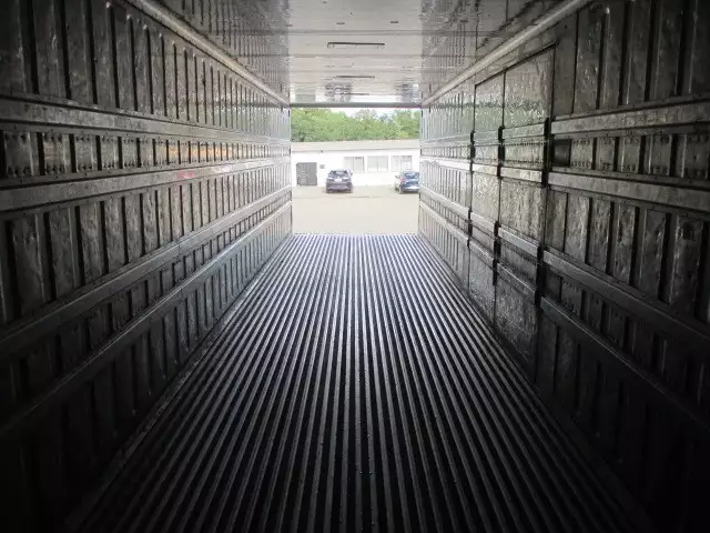 平成18年09月中古その他冷凍トレーラー日本フルハーフフルハーフの画像21