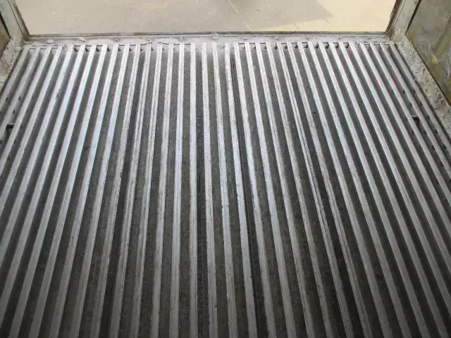 平成18年09月中古その他冷凍トレーラー日本フルハーフフルハーフの画像22