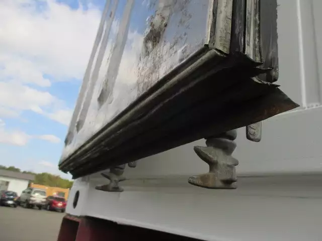 平成18年09月中古その他冷凍トレーラー日本フルハーフフルハーフの画像23