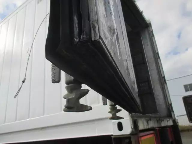 平成18年09月中古その他冷凍トレーラー日本フルハーフフルハーフの画像24