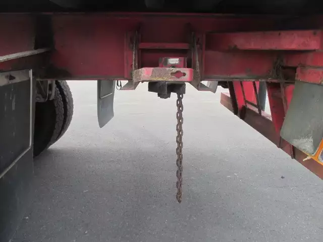 平成18年09月中古その他冷凍トレーラー日本フルハーフフルハーフの画像28