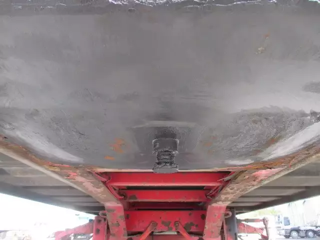 平成18年09月中古その他冷凍トレーラー日本フルハーフフルハーフの画像10