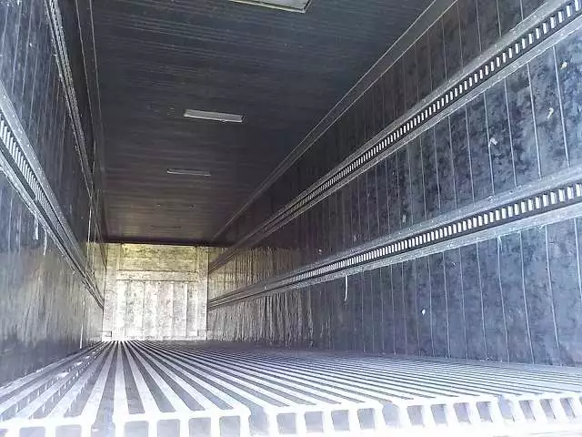 平成17年09月中古その他冷凍トレーラー日本フルハーフフルハーフの画像11