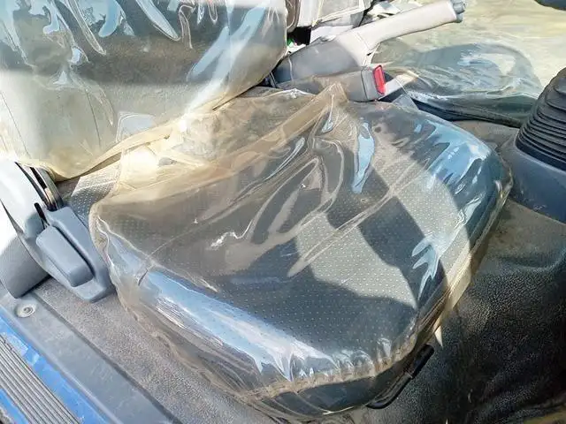 令和01年/平成31年08月中古小型ダンプいすゞエルフの画像13