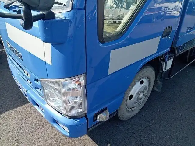 令和01年/平成31年08月中古小型ダンプいすゞエルフの画像18