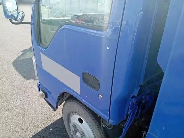 令和01年/平成31年08月中古小型ダンプいすゞエルフの画像19