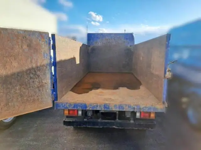 令和01年/平成31年08月中古小型ダンプいすゞエルフの画像23