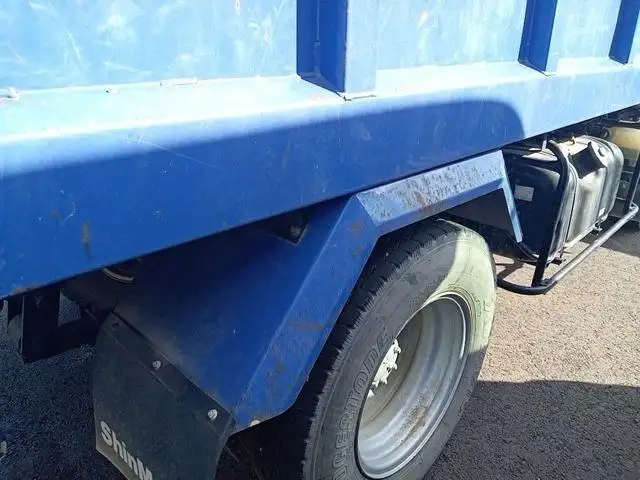 令和01年/平成31年08月中古小型ダンプいすゞエルフの画像25