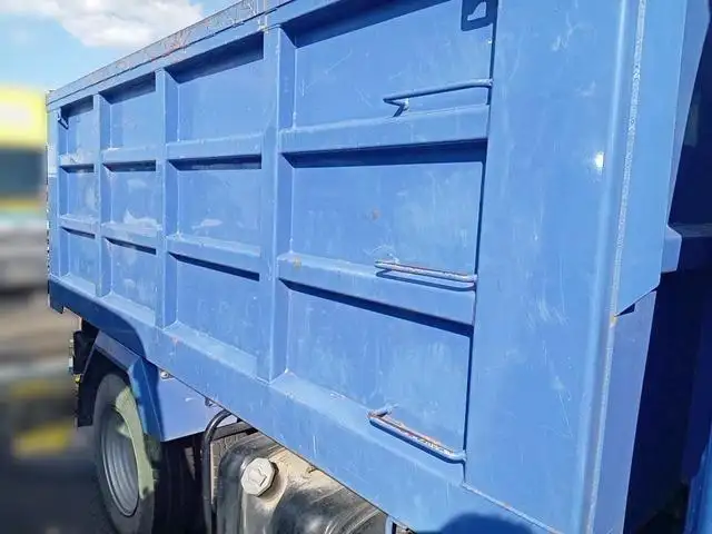 令和01年/平成31年08月中古小型ダンプいすゞエルフの画像26