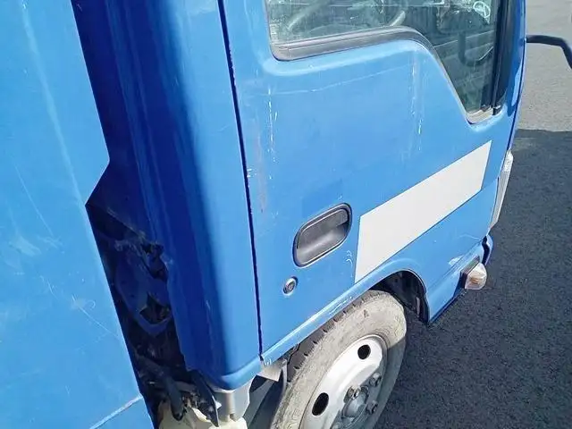 令和01年/平成31年08月中古小型ダンプいすゞエルフの画像27