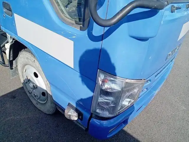 令和01年/平成31年08月中古小型ダンプいすゞエルフの画像28