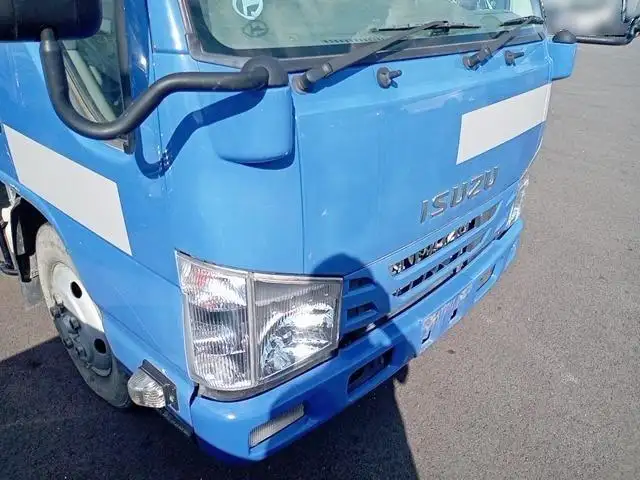 令和01年/平成31年08月中古小型ダンプいすゞエルフの画像29