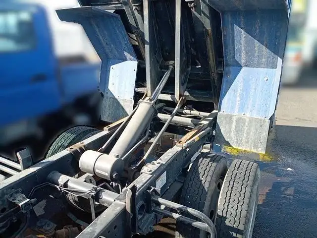 令和01年/平成31年08月中古小型ダンプいすゞエルフの画像30