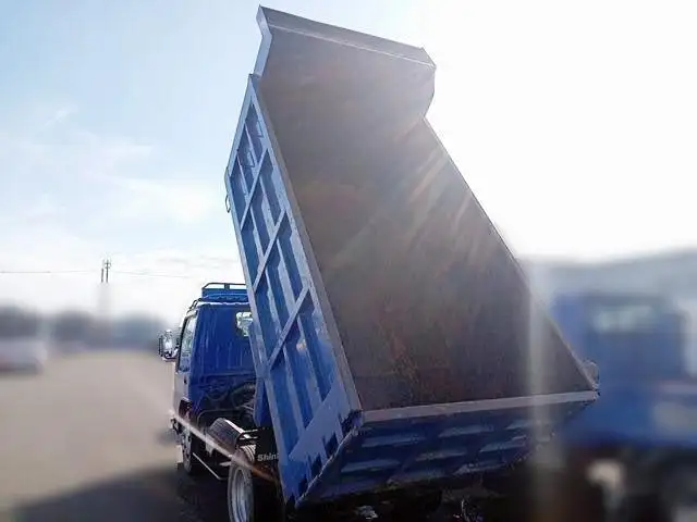 令和01年/平成31年08月中古小型ダンプいすゞエルフの画像31