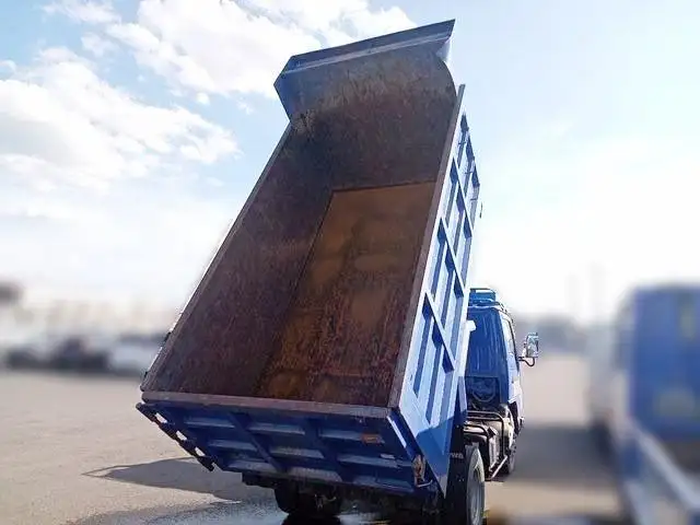 令和01年/平成31年08月中古小型ダンプいすゞエルフの画像32