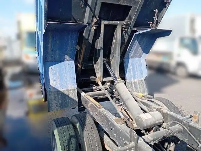 令和01年/平成31年08月中古小型ダンプいすゞエルフの画像33