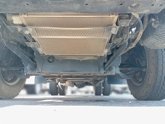 令和01年/平成31年08月中古小型ダンプいすゞエルフの画像34