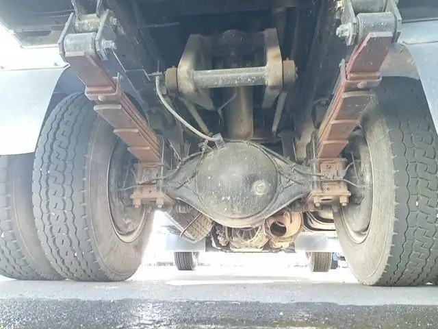 令和01年/平成31年08月中古小型ダンプいすゞエルフの画像35