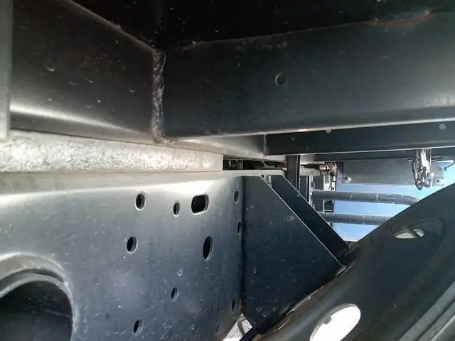 令和01年/平成31年08月中古小型ダンプいすゞエルフの画像37