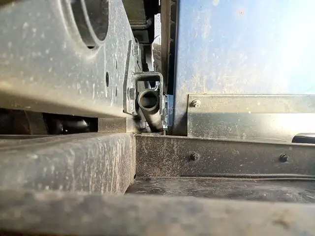 令和01年/平成31年08月中古小型ダンプいすゞエルフの画像39