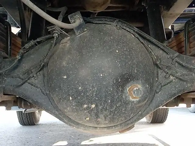 令和01年/平成31年08月中古小型ダンプいすゞエルフの画像40