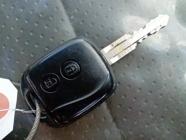 令和01年/平成31年08月中古小型ダンプいすゞエルフの画像5