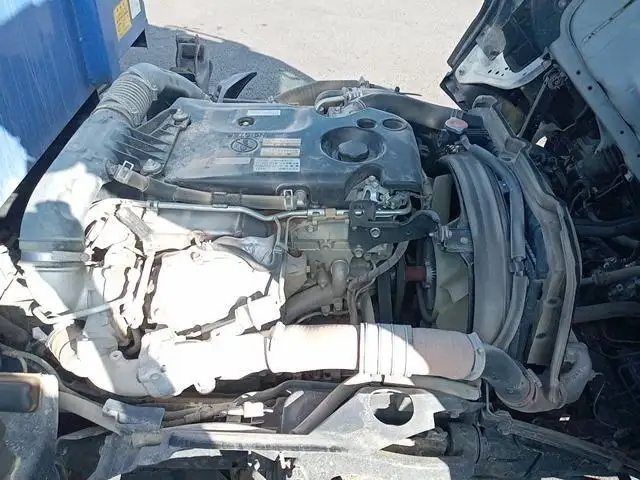 令和01年/平成31年08月中古小型ダンプいすゞエルフの画像42