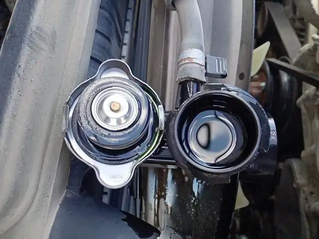 令和01年/平成31年08月中古小型ダンプいすゞエルフの画像43