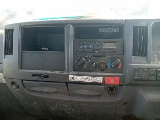 令和01年/平成31年08月中古小型ダンプいすゞエルフの画像6