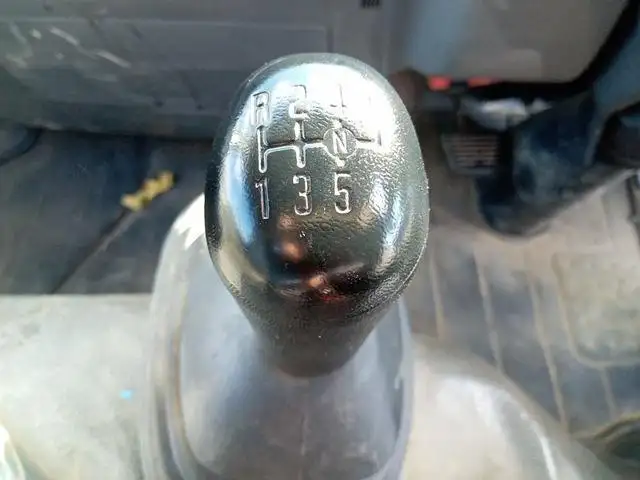 令和01年/平成31年08月中古小型ダンプいすゞエルフの画像7