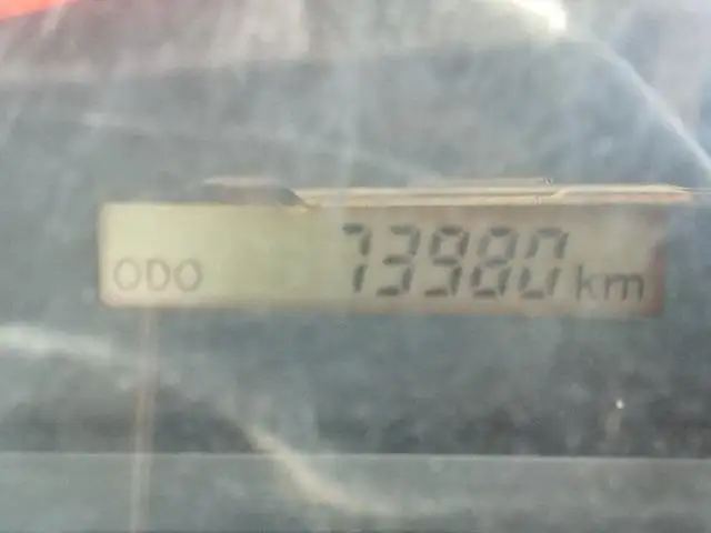 令和01年/平成31年08月中古小型ダンプいすゞエルフの画像8