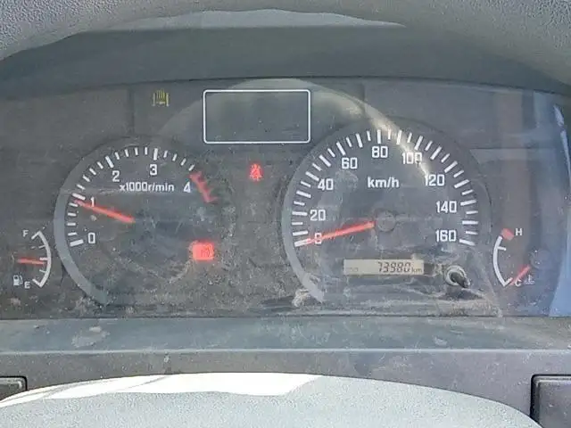 令和01年/平成31年08月中古小型ダンプいすゞエルフの画像9