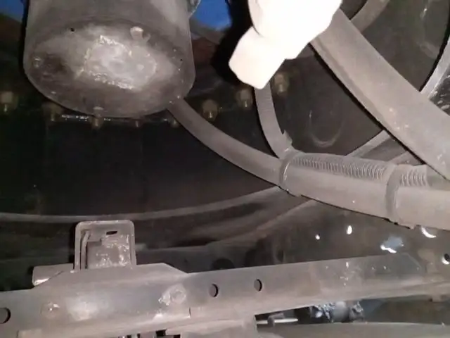 平成19年05月中古小型ミキサー車・高所作業車・その他特装車日野デュトロの画像35