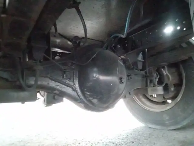 平成19年05月中古小型ミキサー車・高所作業車・その他特装車日野デュトロの画像39