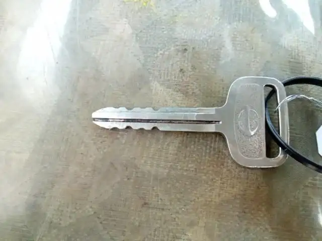 平成19年05月中古小型ミキサー車・高所作業車・その他特装車日野デュトロの画像5