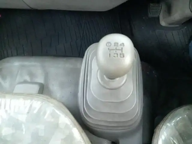 平成19年05月中古小型ミキサー車・高所作業車・その他特装車日野デュトロの画像6