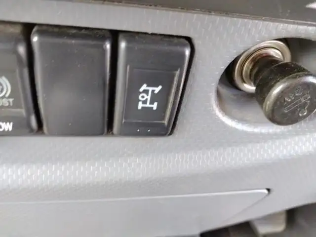 平成27年09月中古中型クレーン付いすゞフォワードの画像11