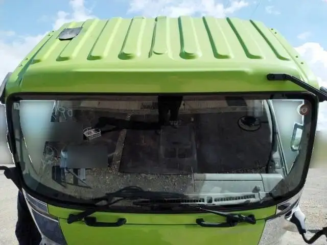 平成27年09月中古中型クレーン付いすゞフォワードの画像18