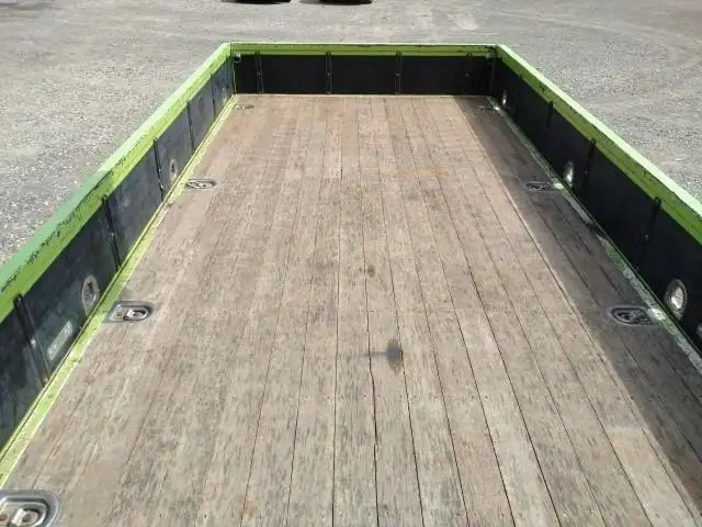 平成27年09月中古中型クレーン付いすゞフォワードの画像24